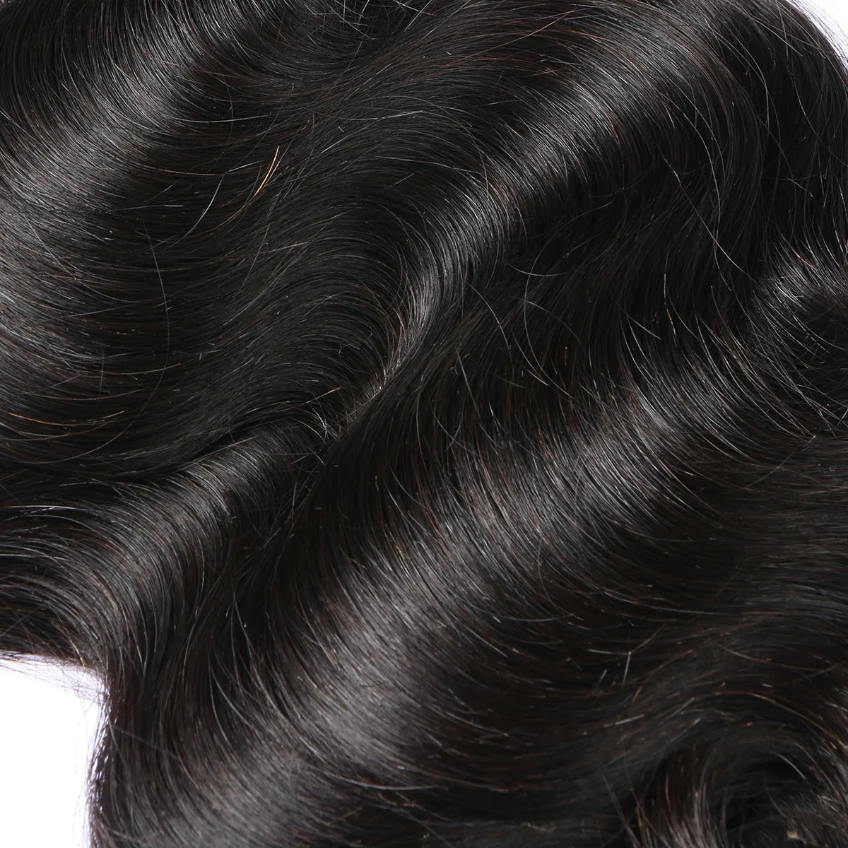 (M) Body Wave Single Bundles