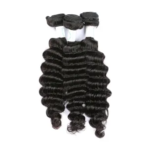 (M) Deep Wave Single Bundles