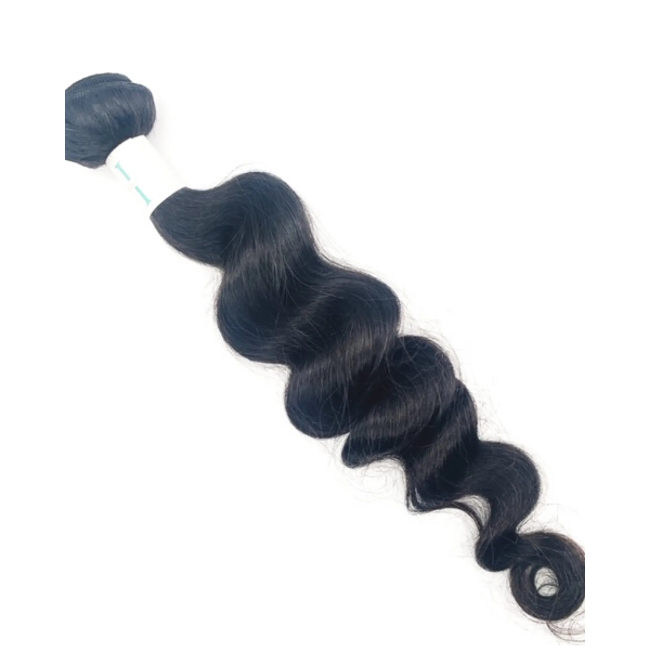 (M) Exotic Wave Single Bundles