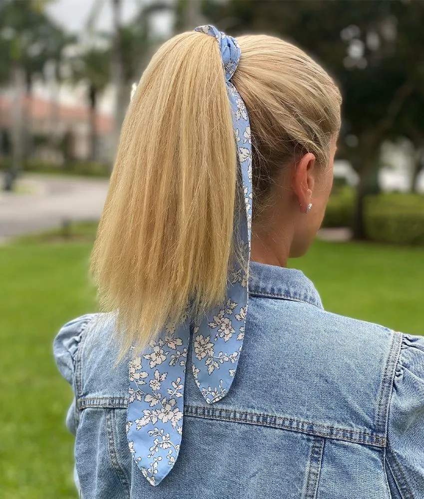 Maccabee - Hair Scarf