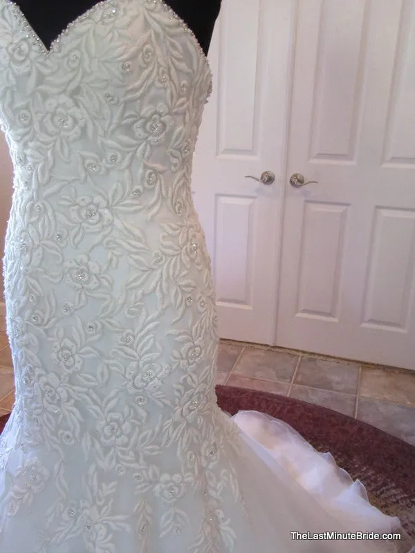 Madison James by Allure Bridals MJ08