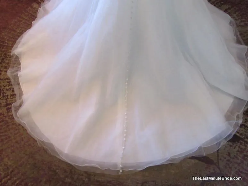 Madison James by Allure Bridals MJ08