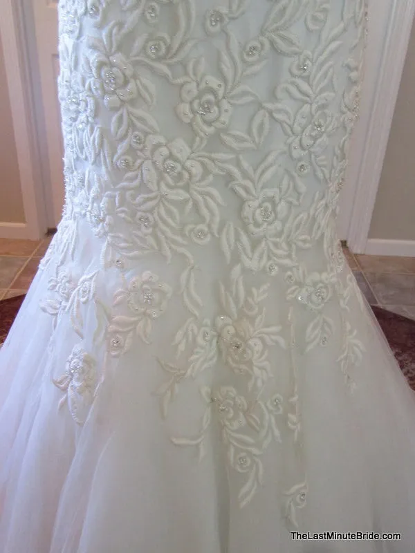 Madison James by Allure Bridals MJ08