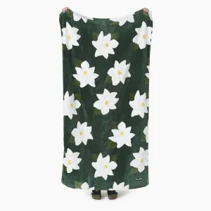 Magnolia Towel