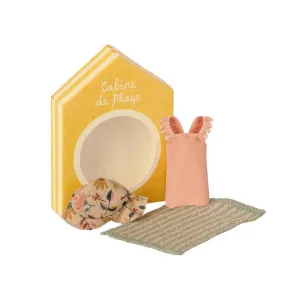 Maileg Beach Set for Big Sister Mouse