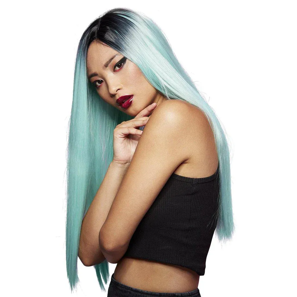 Manic Panic Sea Nymph Super Vixen Wig