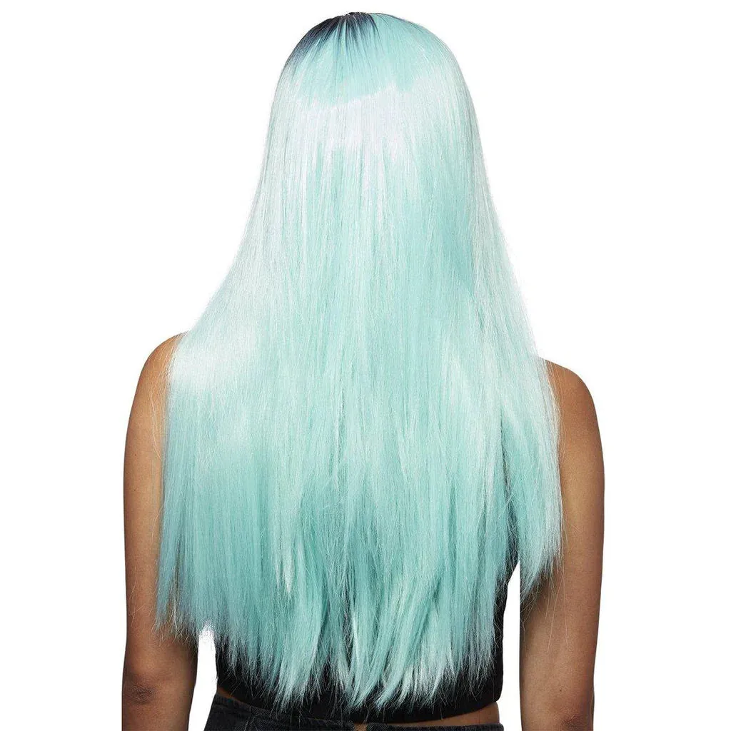 Manic Panic Sea Nymph Super Vixen Wig