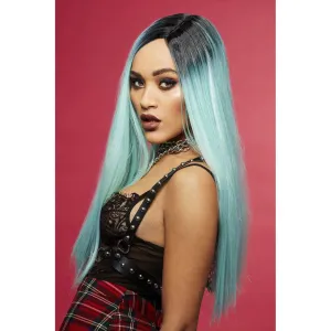 Manic Panic Sea Nymph Super Vixen Wig