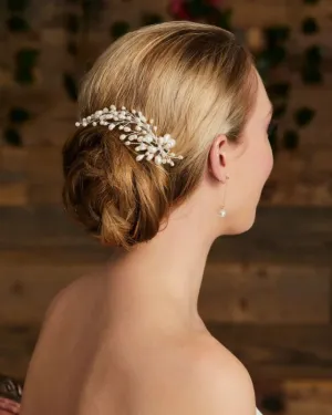 Marionat RH101 Ivory Hair Accessory