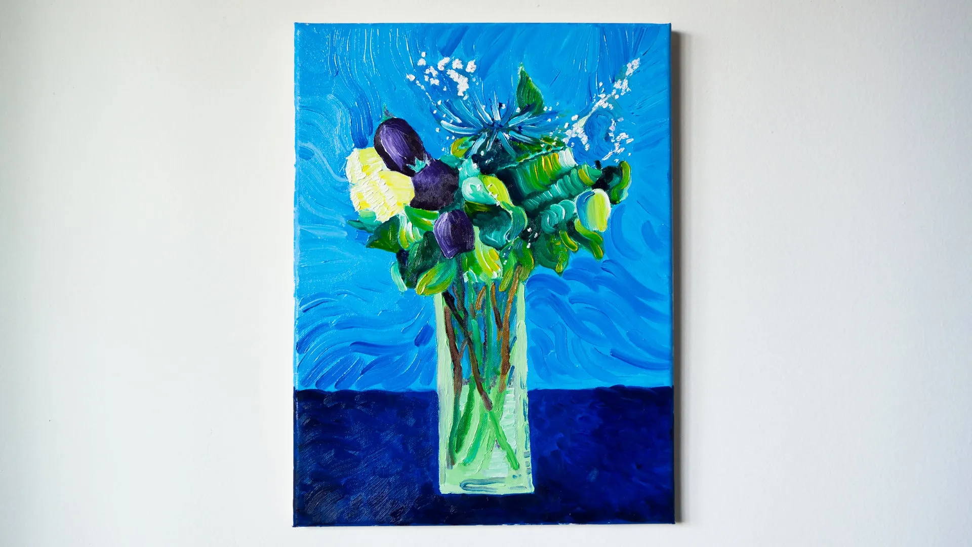 MCG Flower Bouquet #2