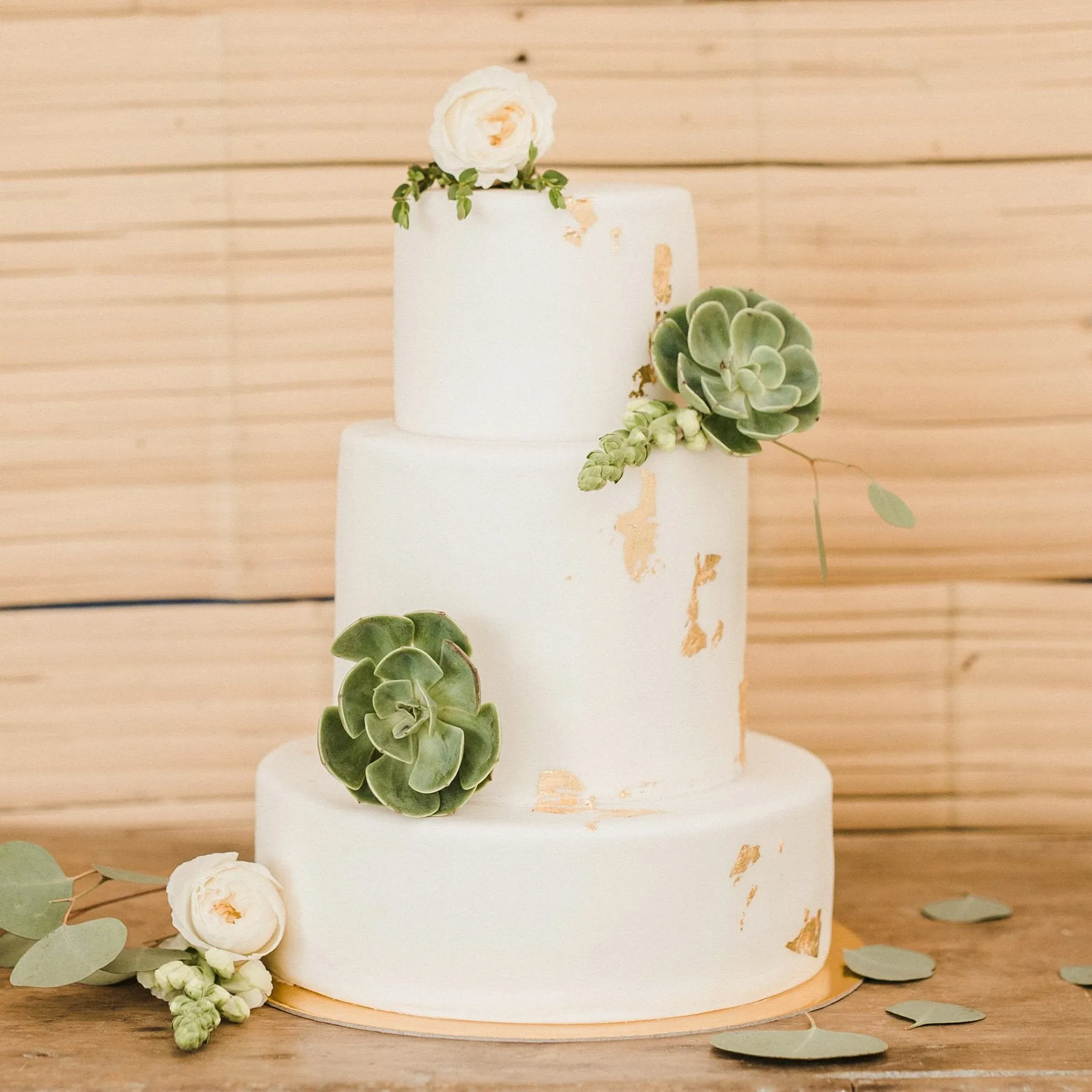 Medium Package | Bohemian Green