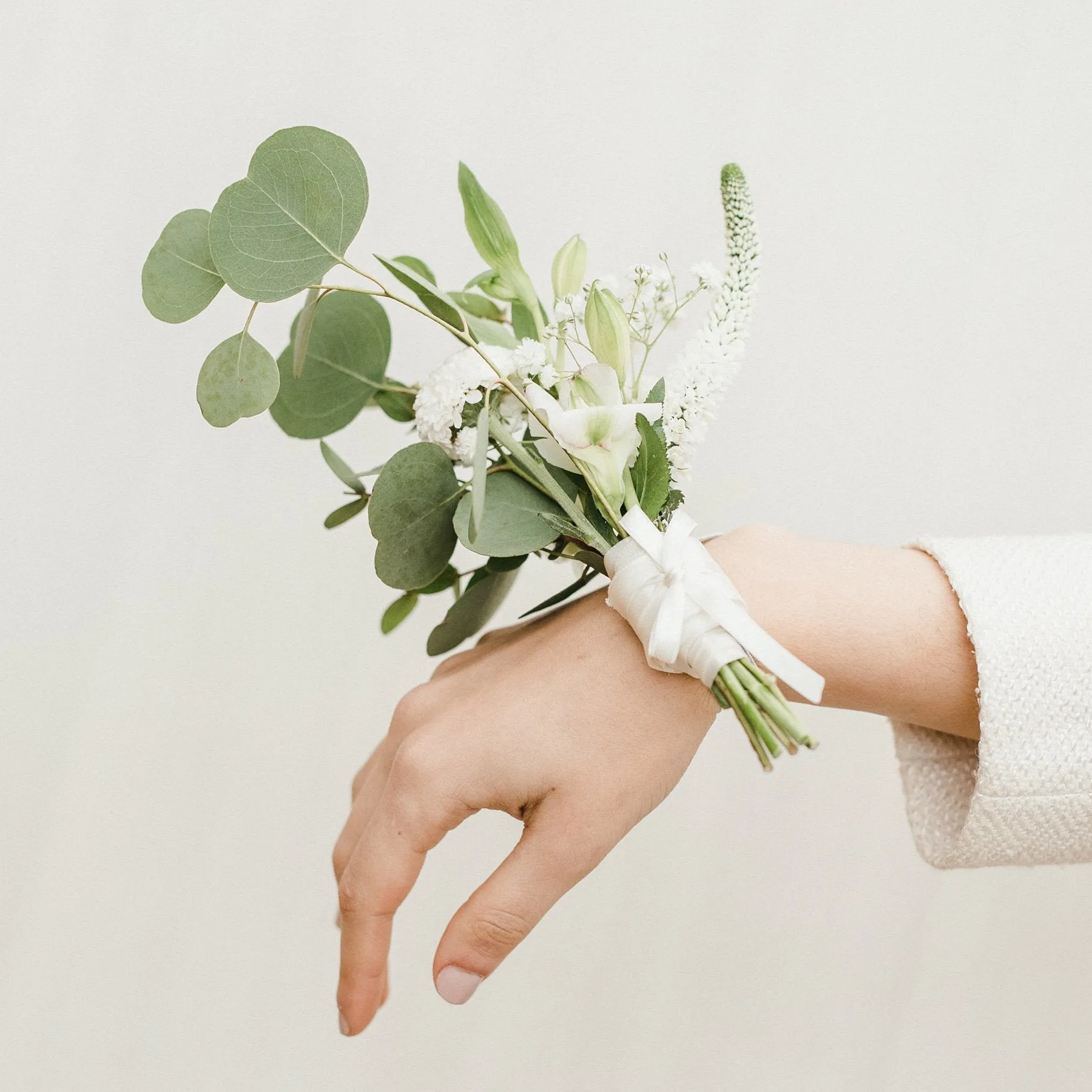 Medium Package | Bohemian Green