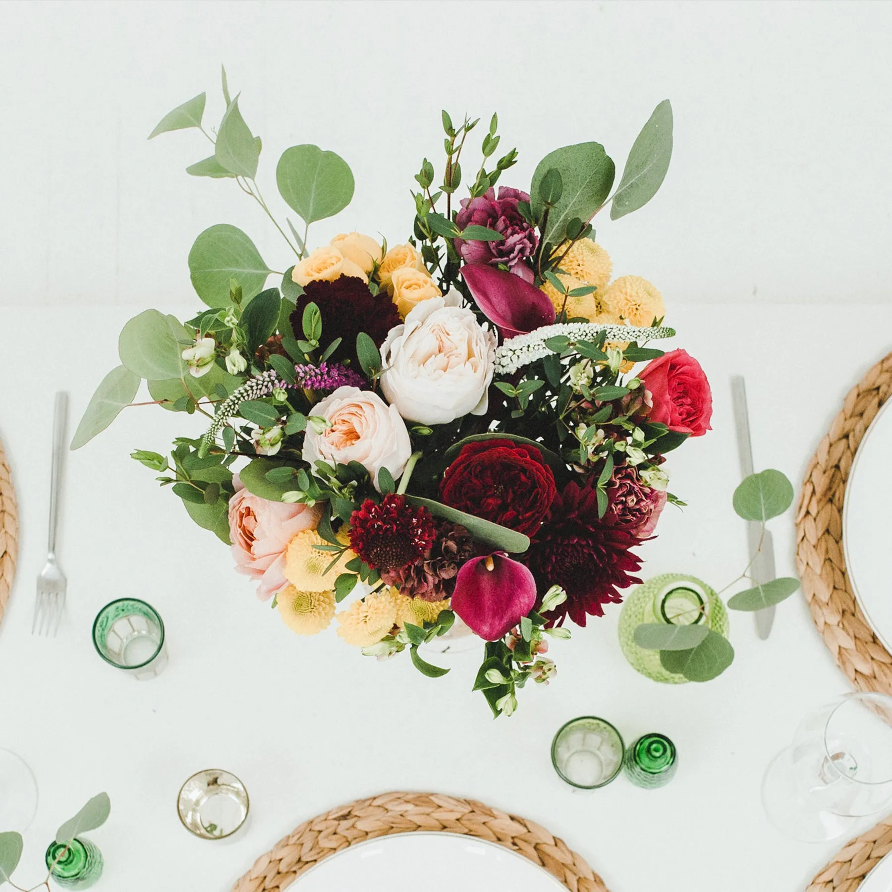Medium Package | Enchanted Summer
