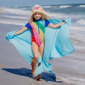 Mermaid Towel