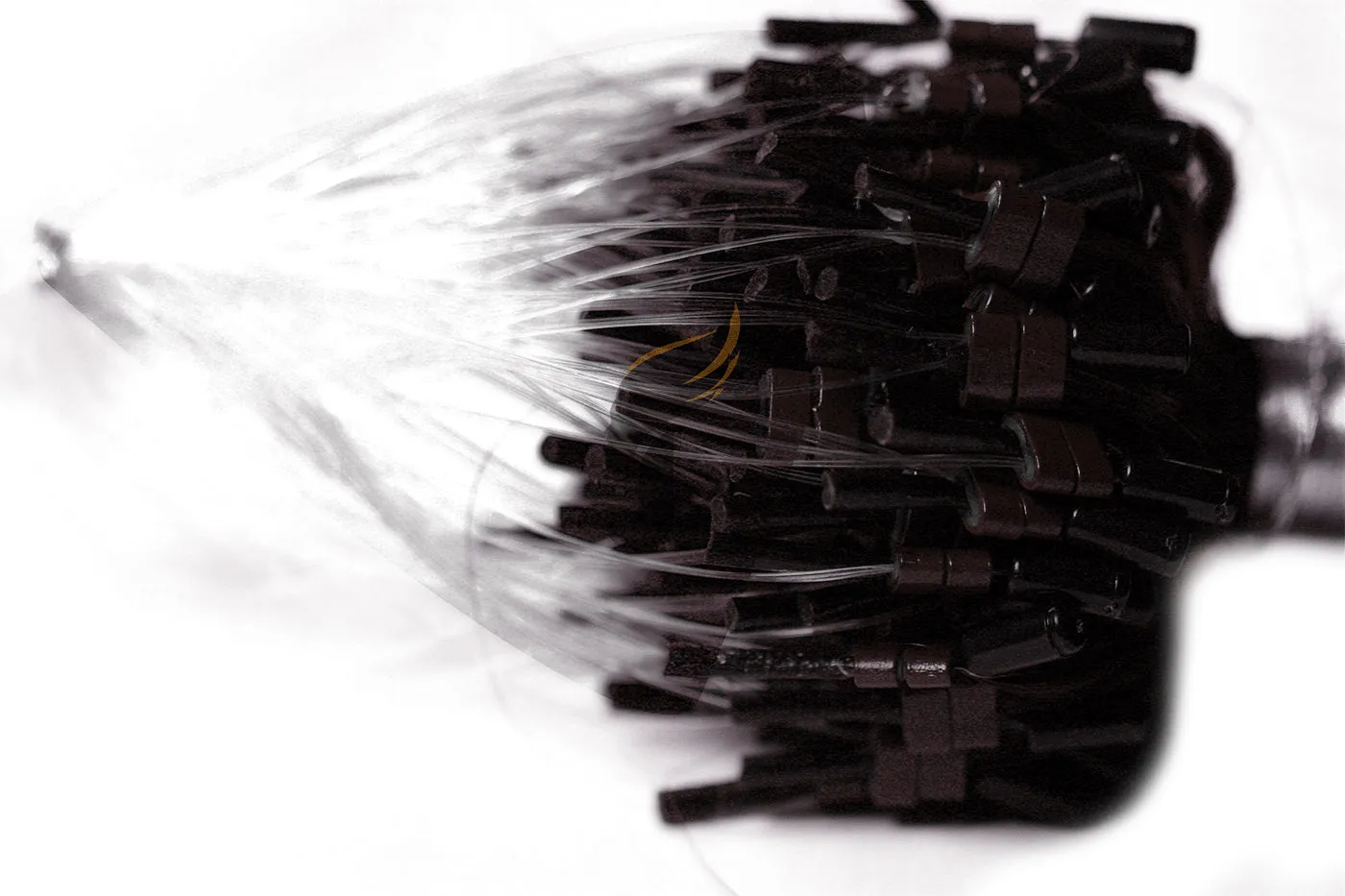 MicroRings - Natural Curly