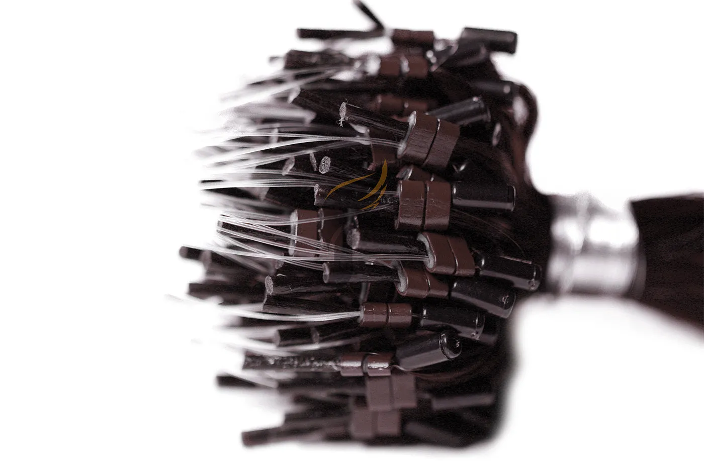 MicroRings - Natural Curly