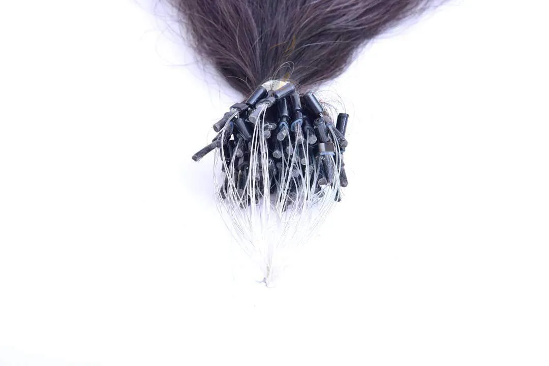 MicroRings - Natural Curly