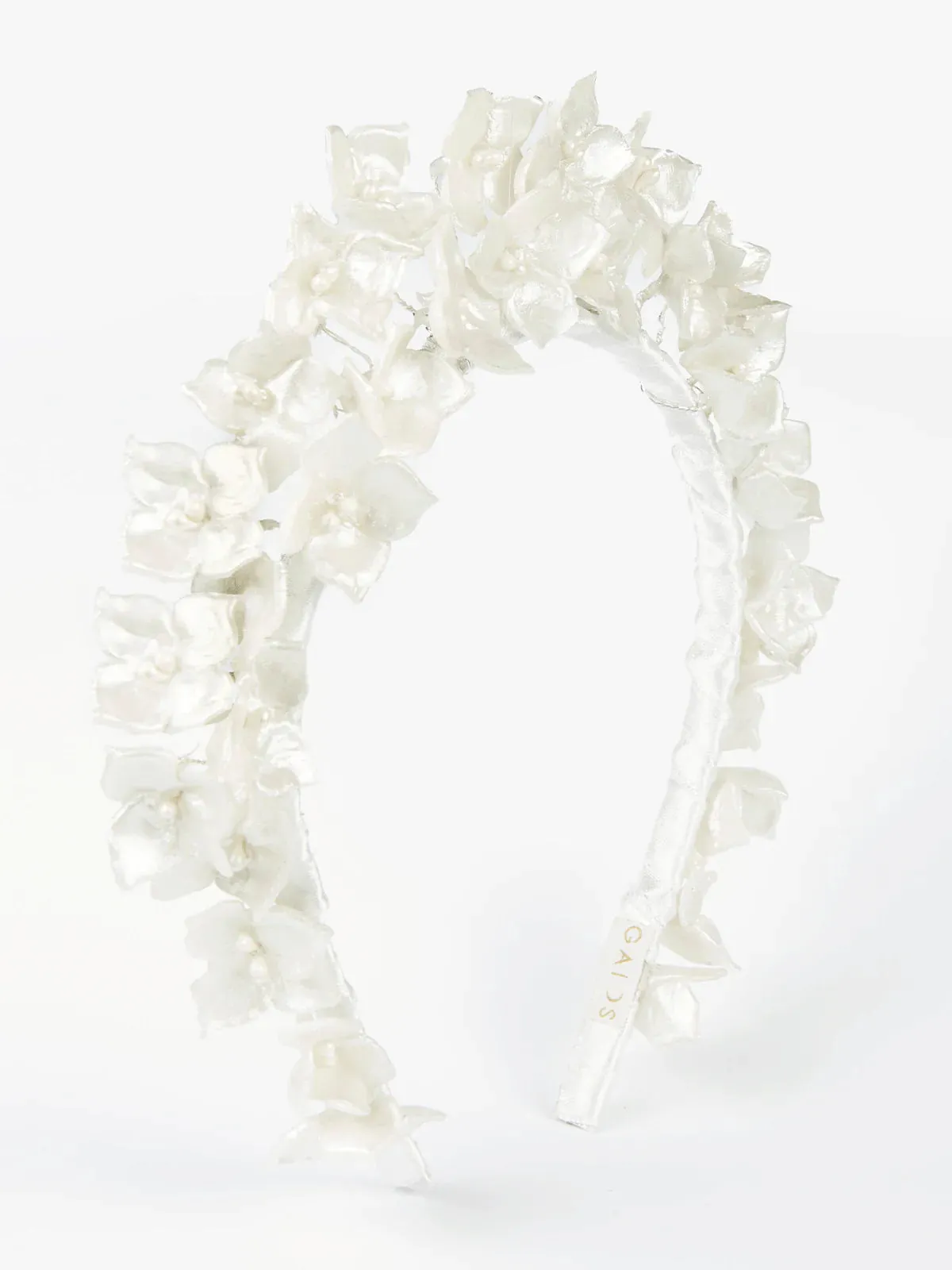 MILA HEADPIECE