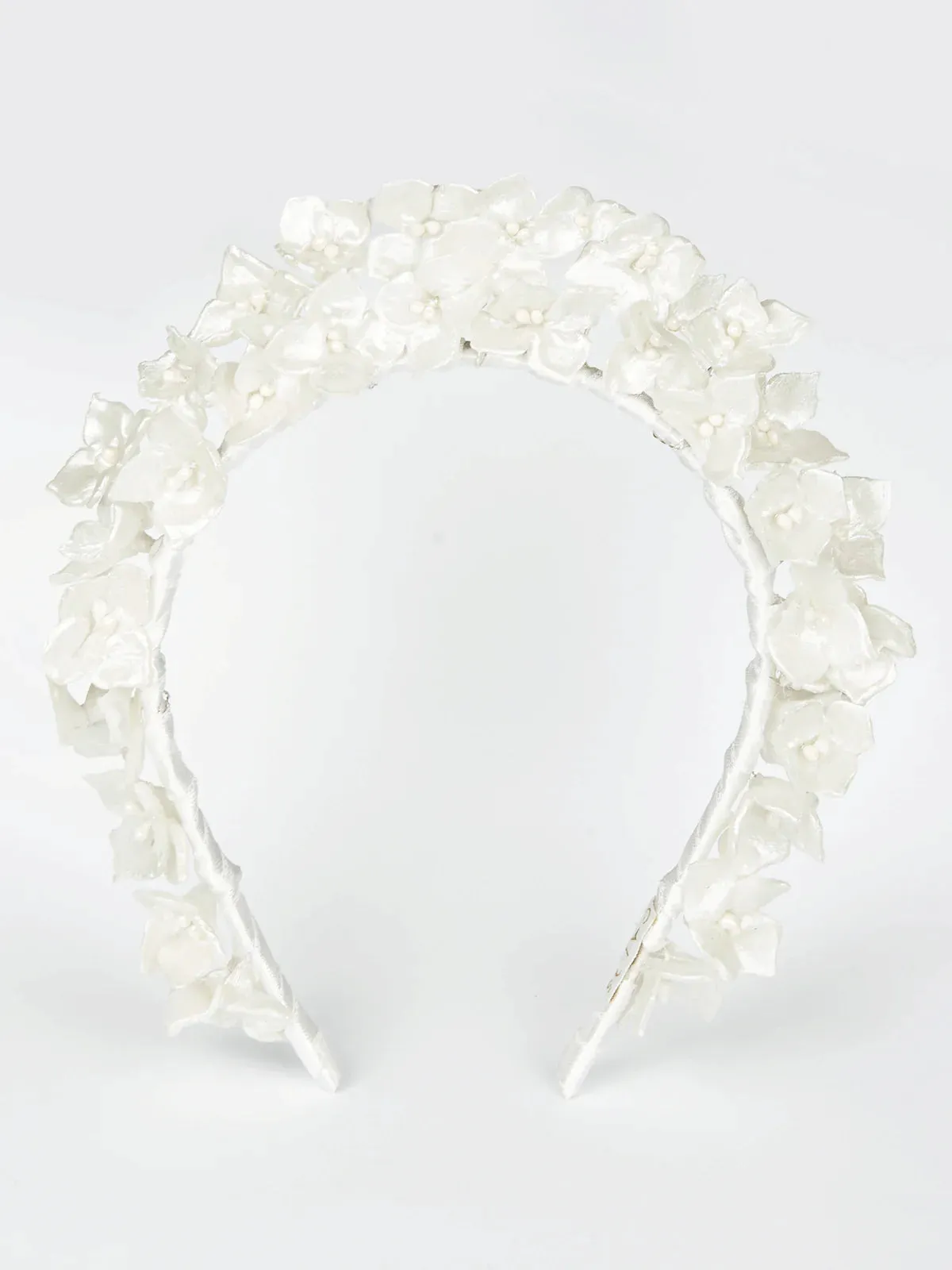 MILA HEADPIECE