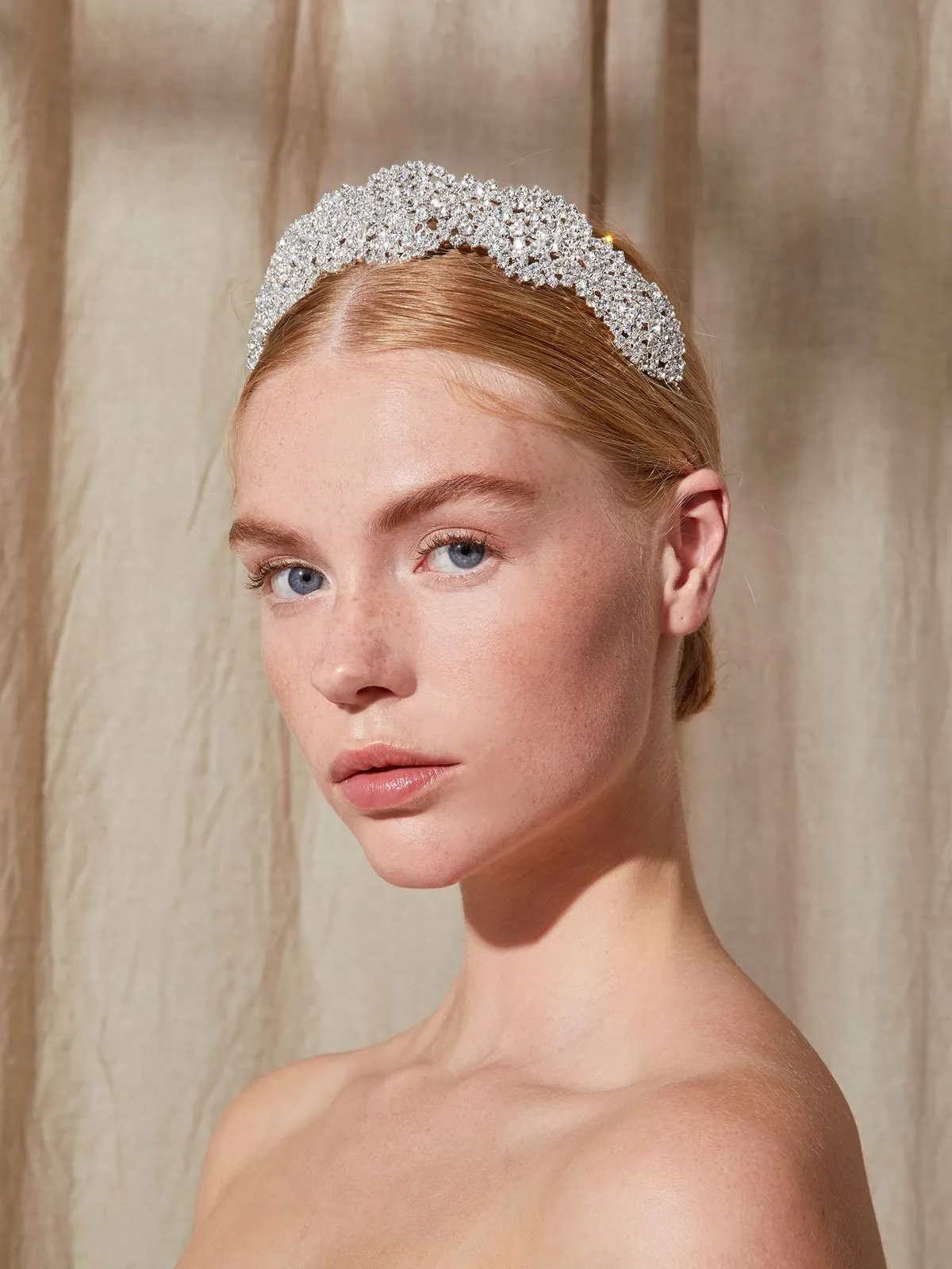 Milkyway Headband