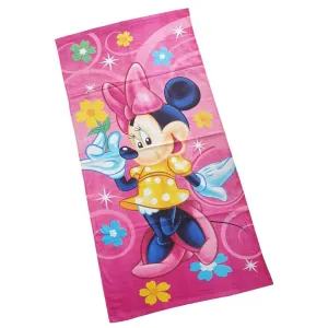 Minnie Mouse 1 Towel S-141