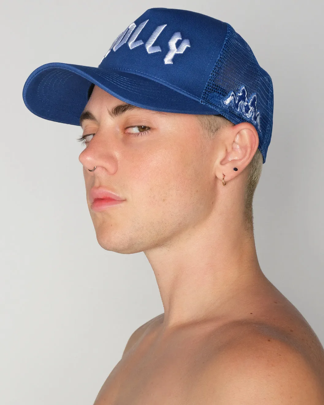 Molly Trucker Hat