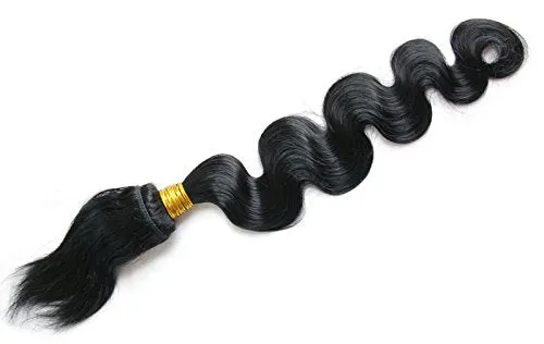Ms Fenda Hair 3Bundles/Lot Afro Kinky Curly 4b-4c Natural Color Virgin Brazilian Human Hair Braiding Bundles Braid Weaving Wefts
