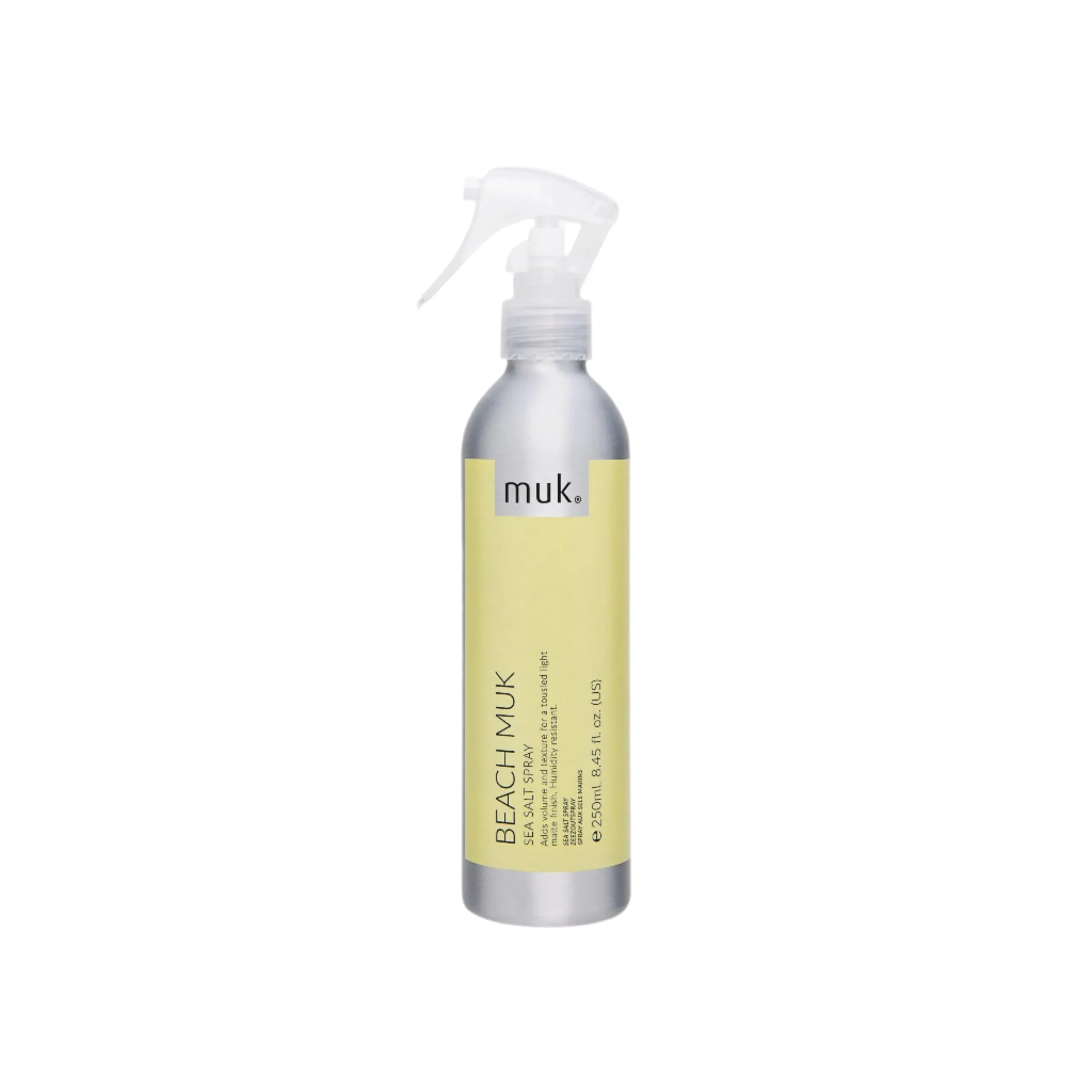Muk Beach Sea Salt Spray