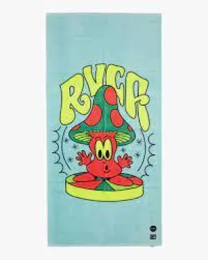 MUSHTOO TOWEL