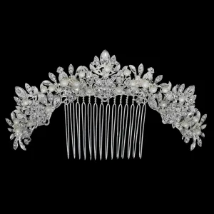 Naomi - Bridal Hair Comb
