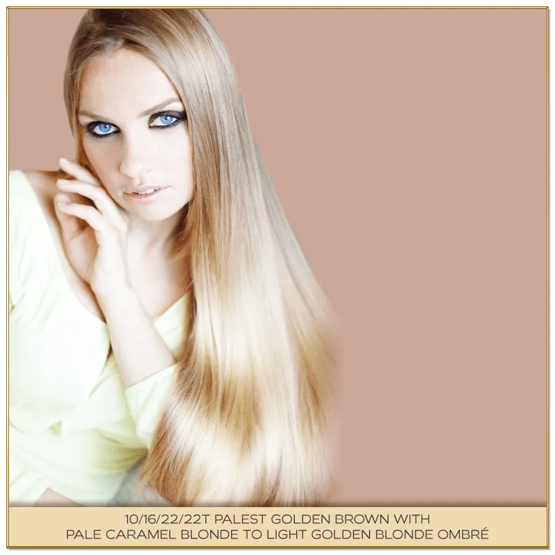 New/ 18"/ Luxury Custom-Made Wig / 180% Density / Full Lace