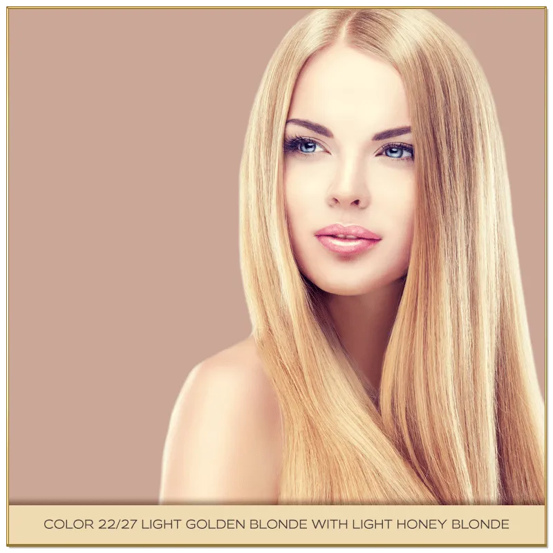 New/ 18"/ Luxury Custom-Made Wig / 180% Density / Full Lace
