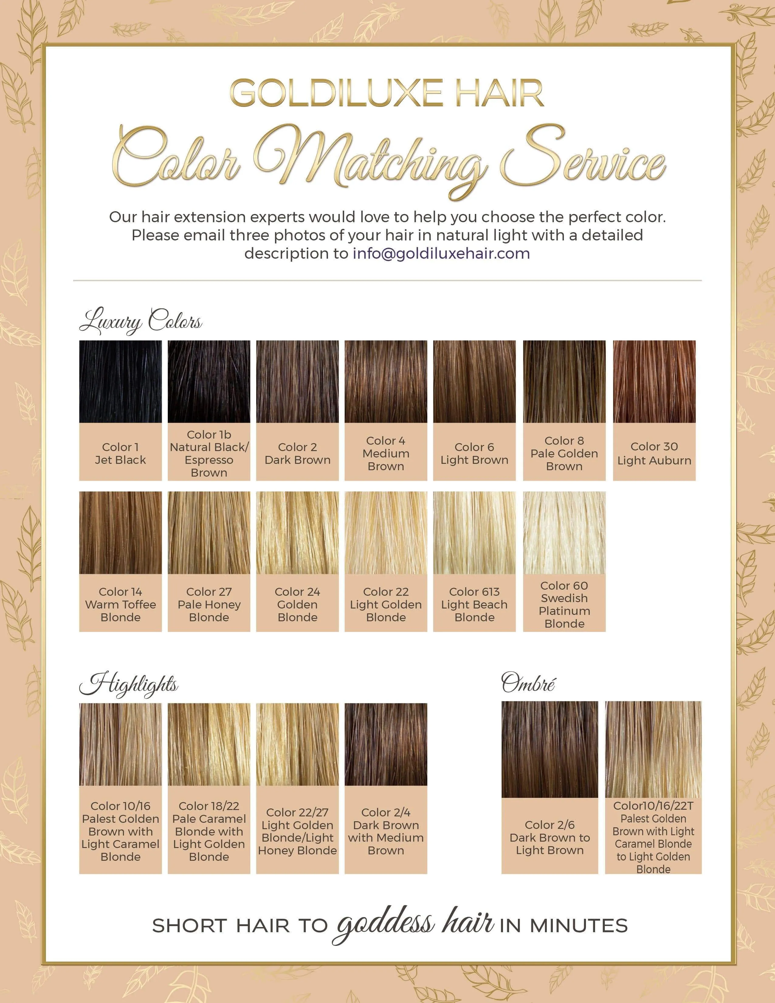 New/ 18"/ Luxury Custom-Made Wig / 180% Density / Full Lace