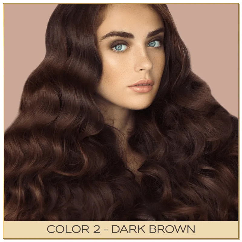 New/ 24"/ Luxury Custom-Made Wig / 200% Density / Full Lace