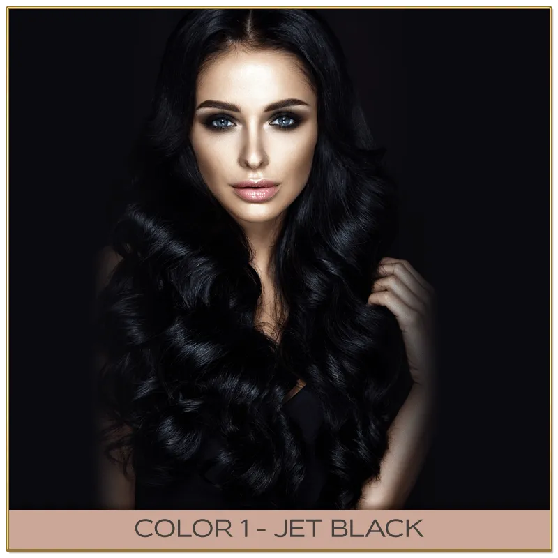 New/ 24"/ Luxury Custom-Made Wig / 200% Density / Full Lace