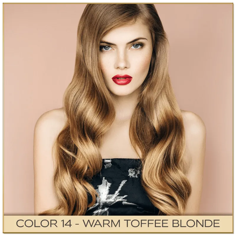 New/ 24"/ Luxury Custom-Made Wig / 200% Density / Full Lace