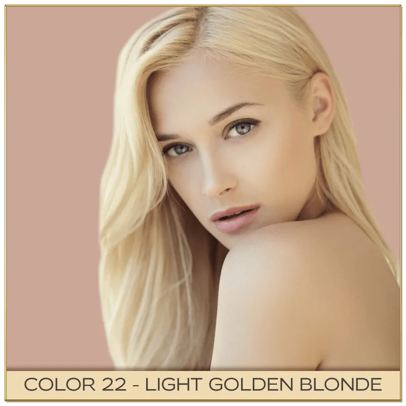 New/ 24"/ Luxury Custom-Made Wig / 200% Density / Full Lace