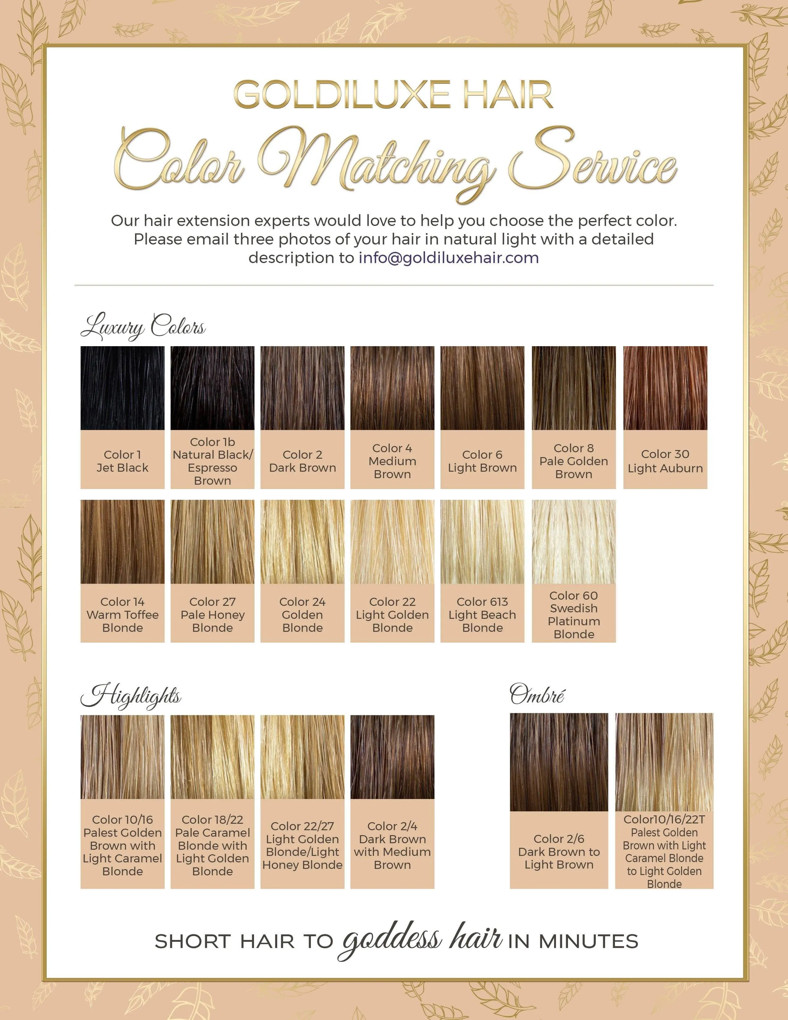 New/ 24"/ Luxury Custom-Made Wig / 200% Density / Full Lace