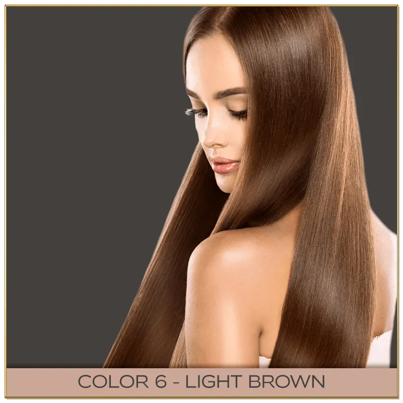 New/ 24"/ Luxury Custom-Made Wig / 200% Density / Full Lace