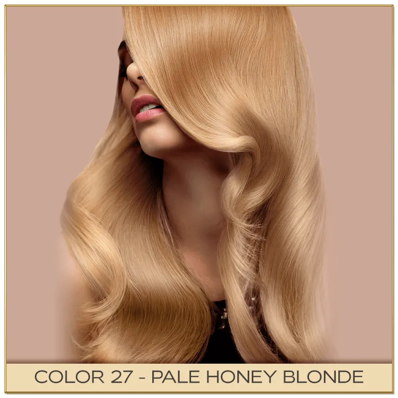 New/ 24"/ Luxury Custom-Made Wig / 200% Density / Full Lace