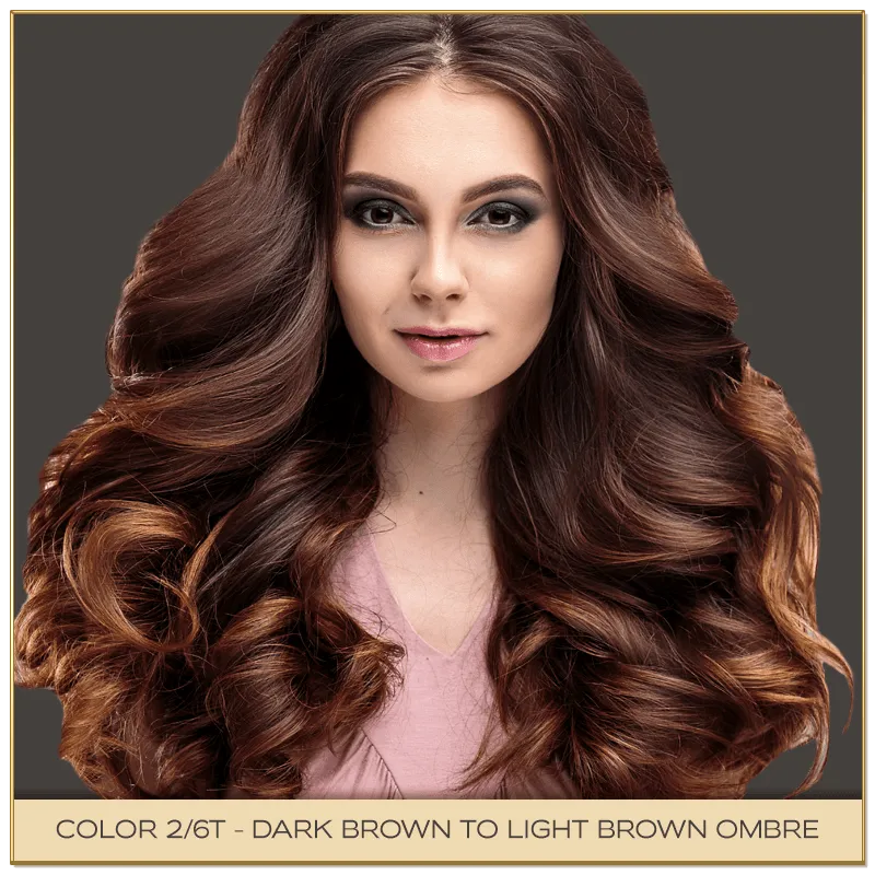 New/ 24"/ Luxury Custom-Made Wig / 200% Density / Full Lace