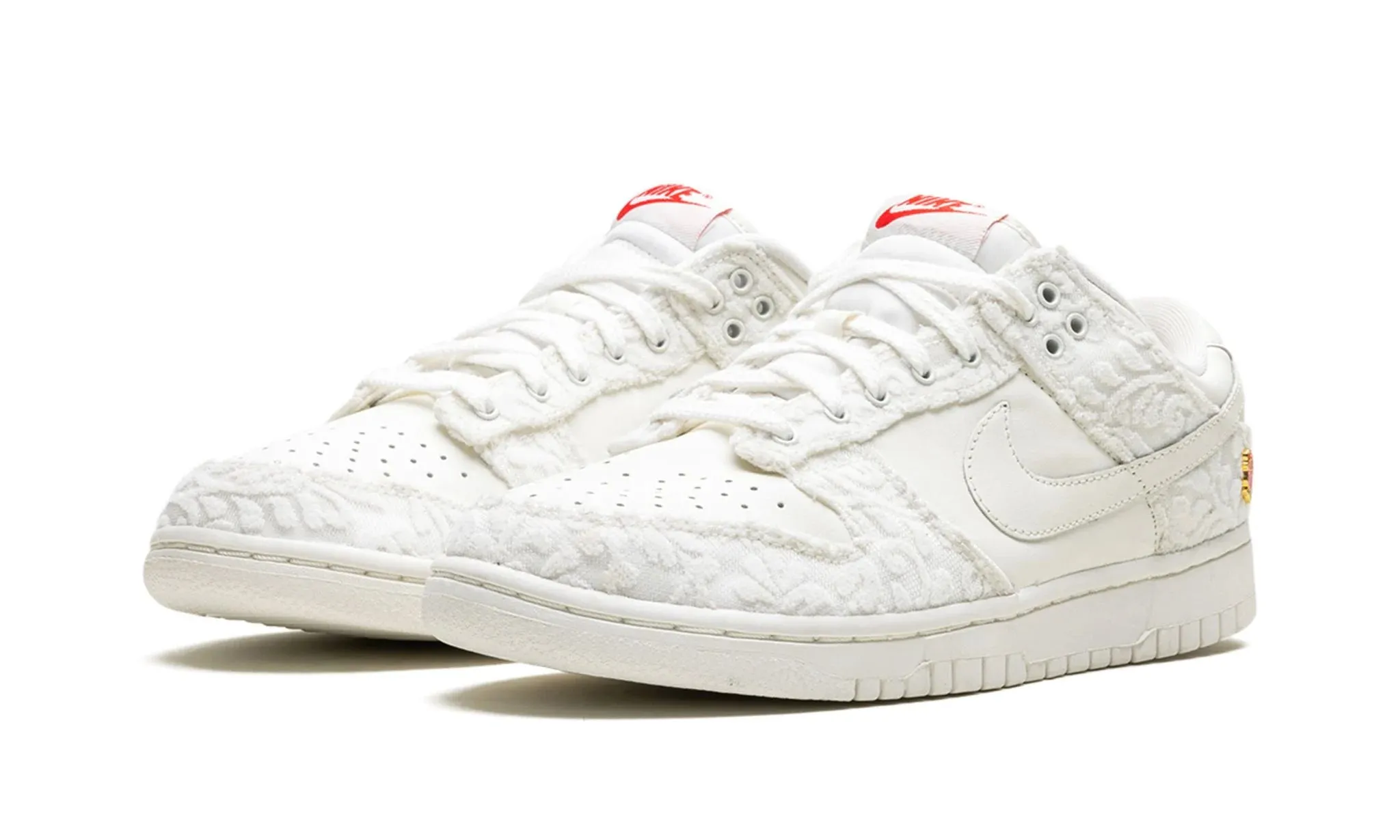 Nike Dunk Low "Give Her Flowers" Women's