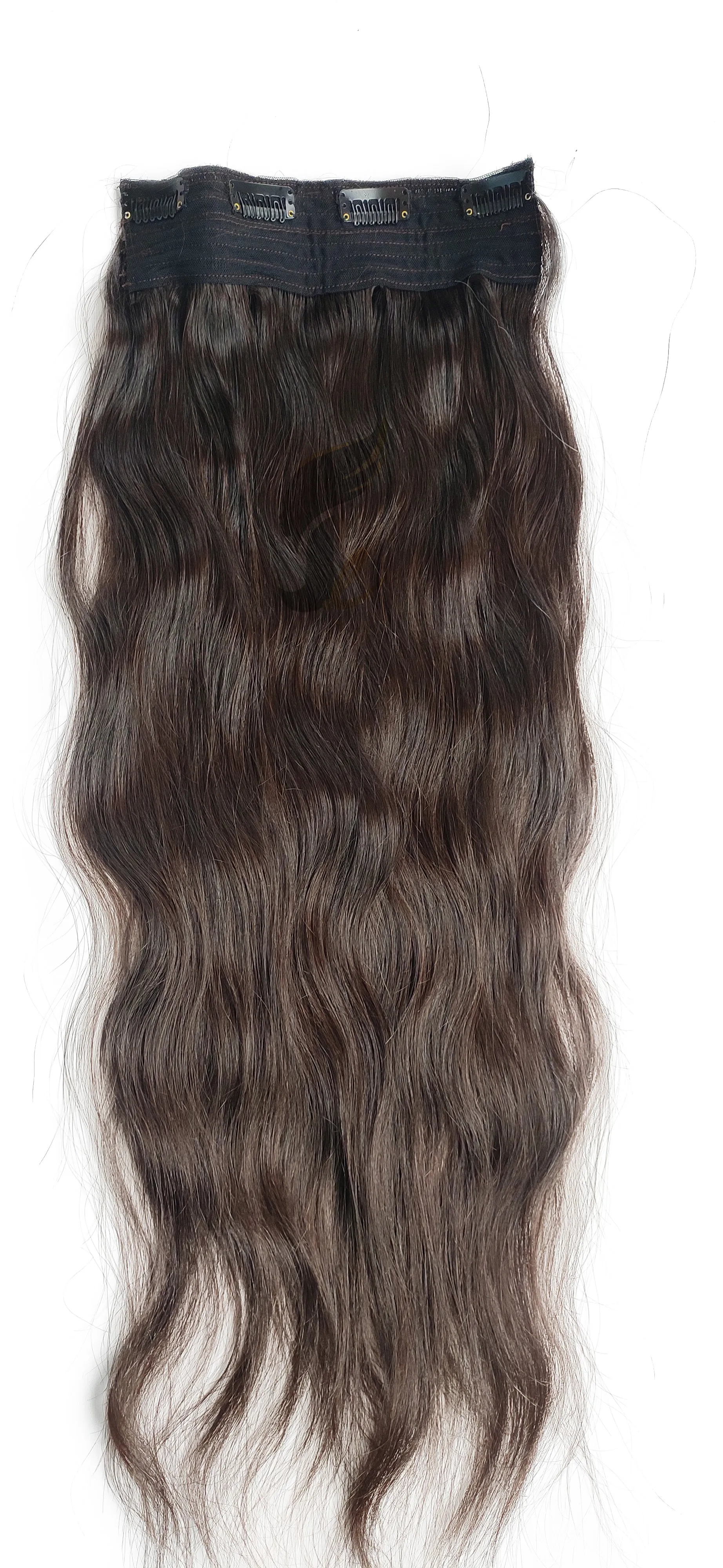 Nimbus (Normal Taper) - Natural Curly