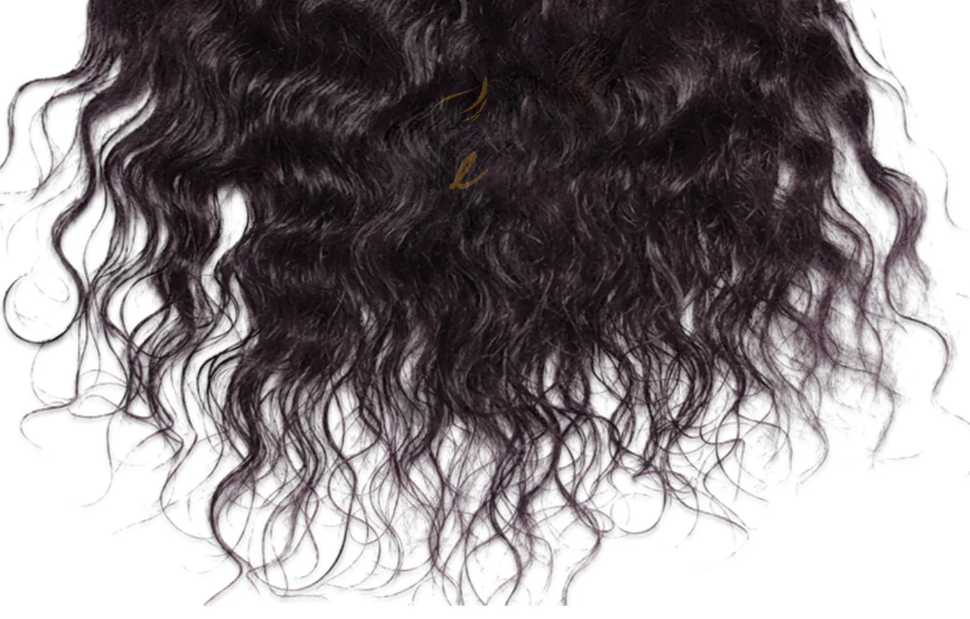 Nimbus (Normal Taper) - Natural Curly