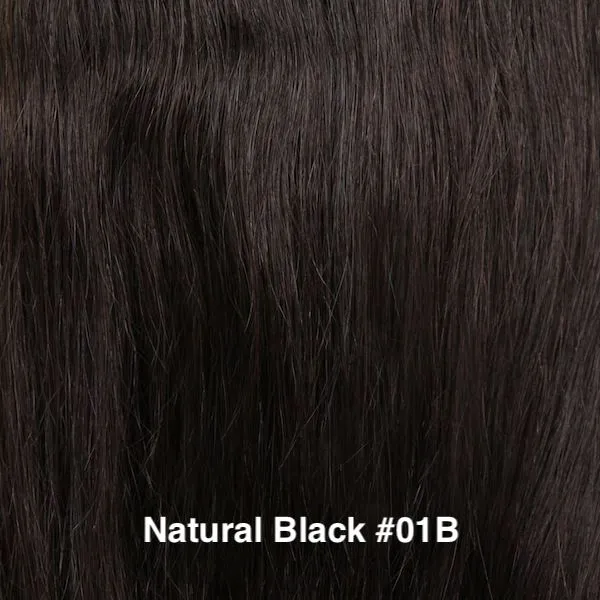 Nimbus (Normal Taper) - Natural Wavy