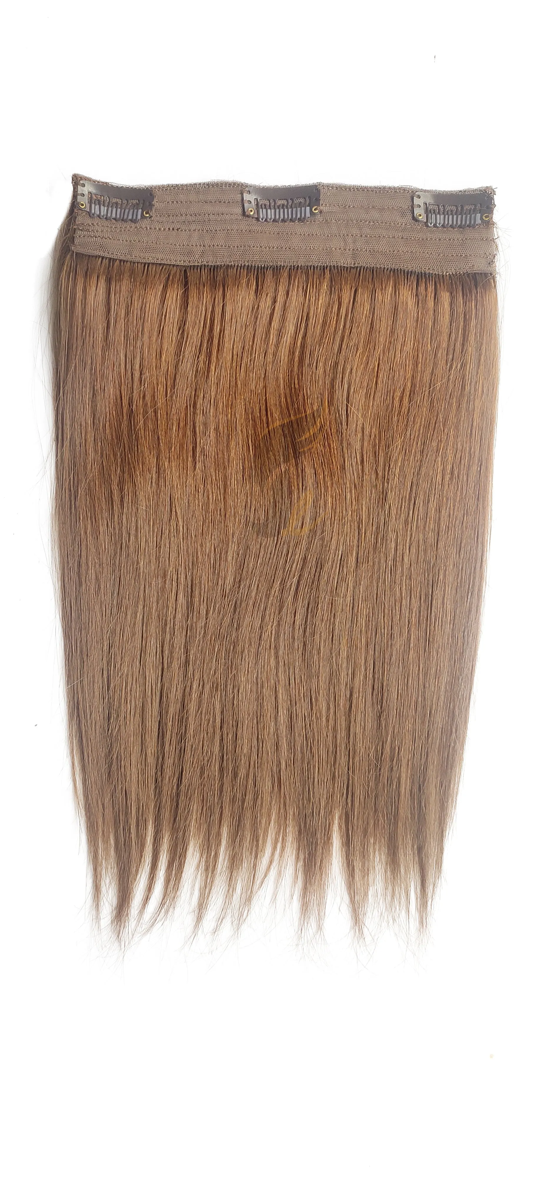 Nimbus (Normal Taper) - Natural Wavy
