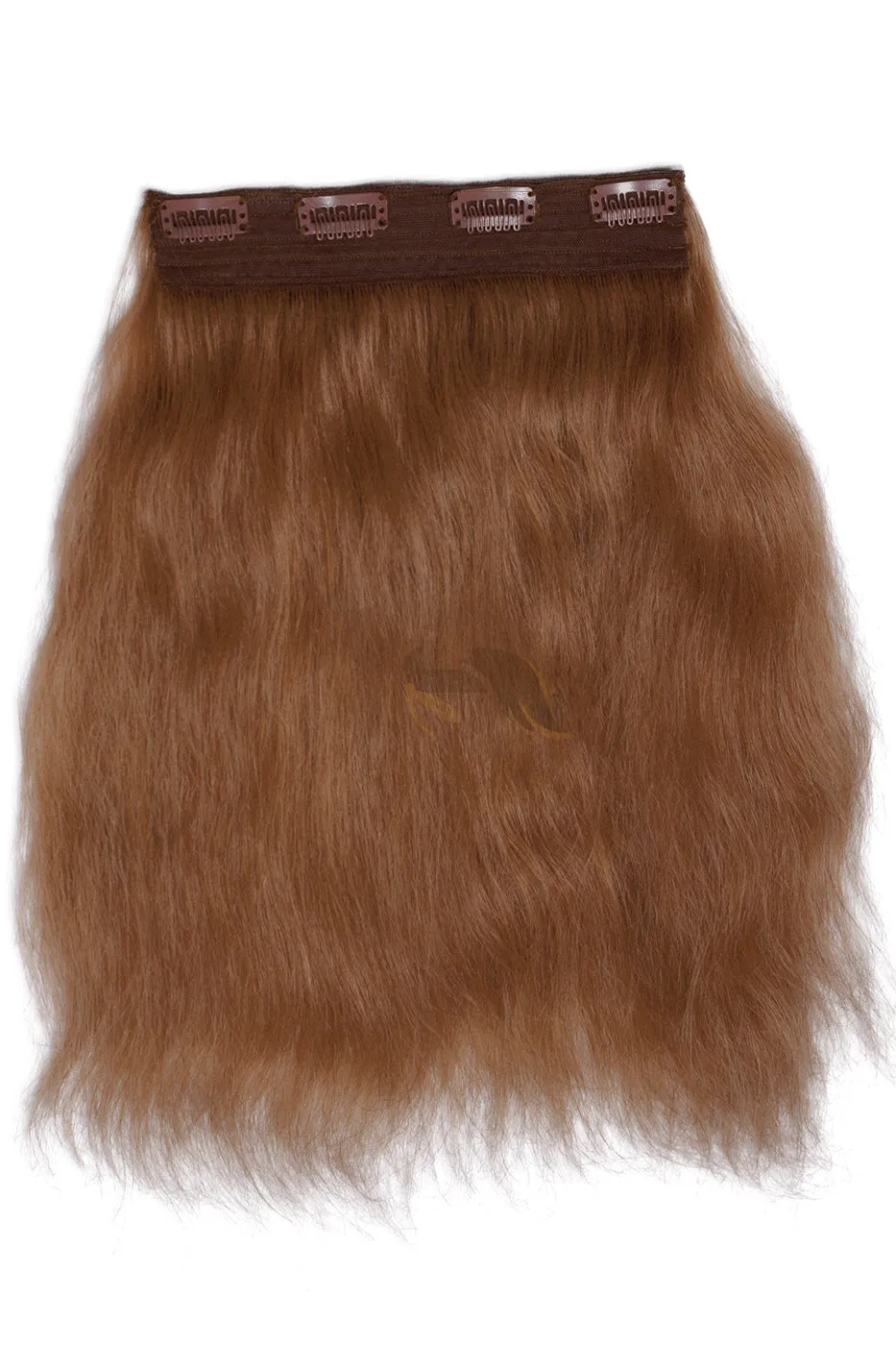 Nimbus (Normal Taper) - Natural Wavy
