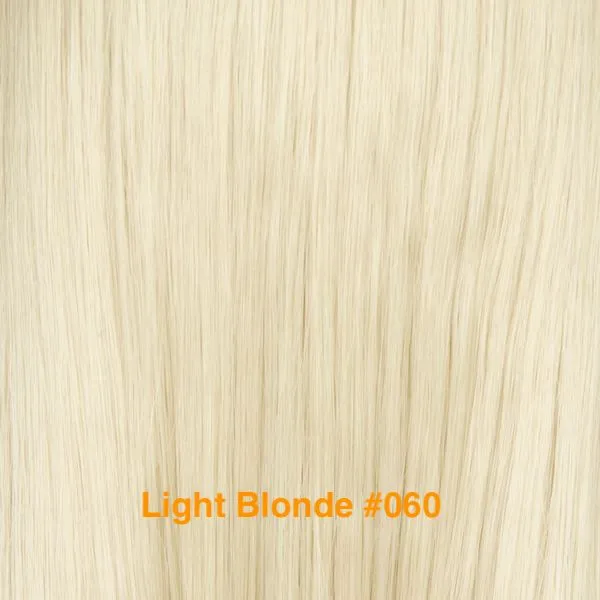 Nimbus (Normal Taper) - Natural Wavy
