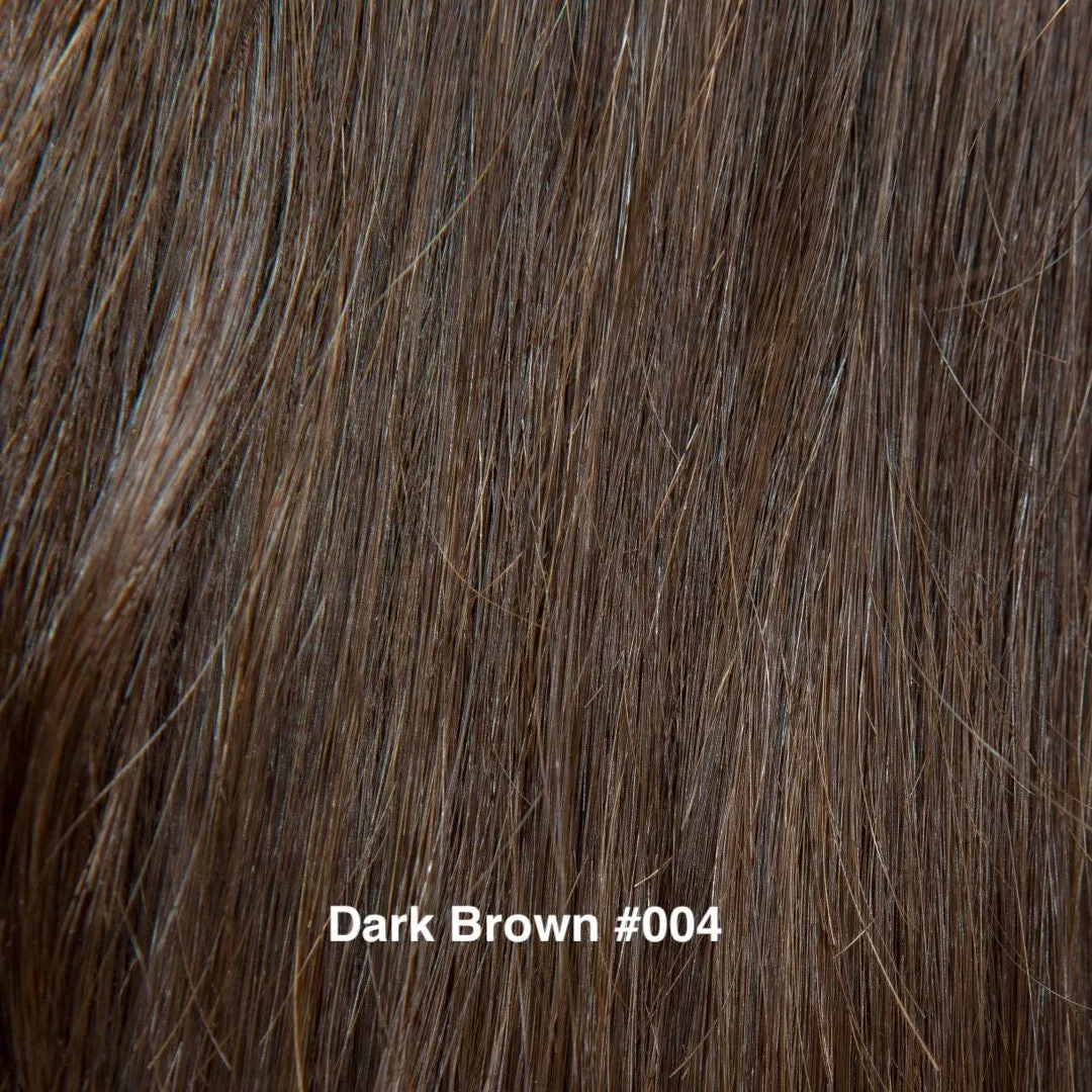 Nimbus (Normal Taper) - Natural Wavy