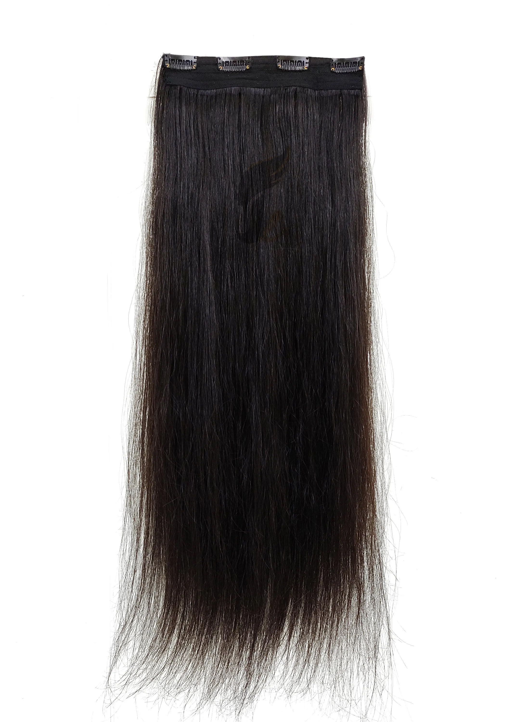 Nimbus (Normal Taper) - Natural Wavy